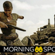 Image for article titled Mad Max: Furiosa Set Pictures Reveal Anya Taylor-Joy's Young Hero